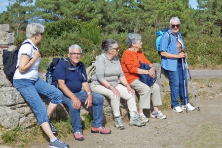 Ici, le siège est moins confortable !